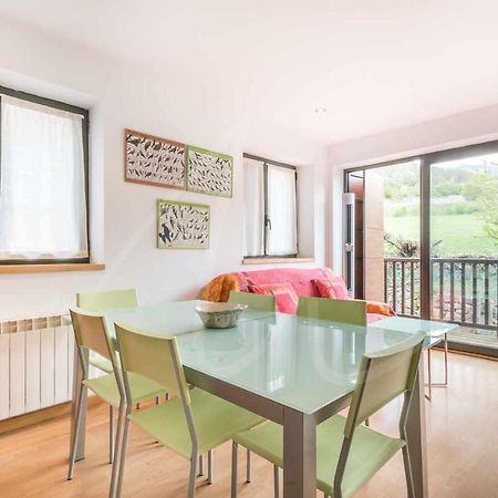 Valencia D'Aneu Aneu By Seamount Rentals מראה חיצוני תמונה