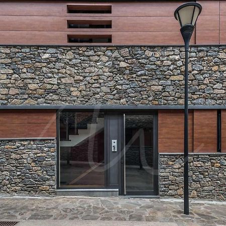 Valencia D'Aneu Aneu By Seamount Rentals מראה חיצוני תמונה