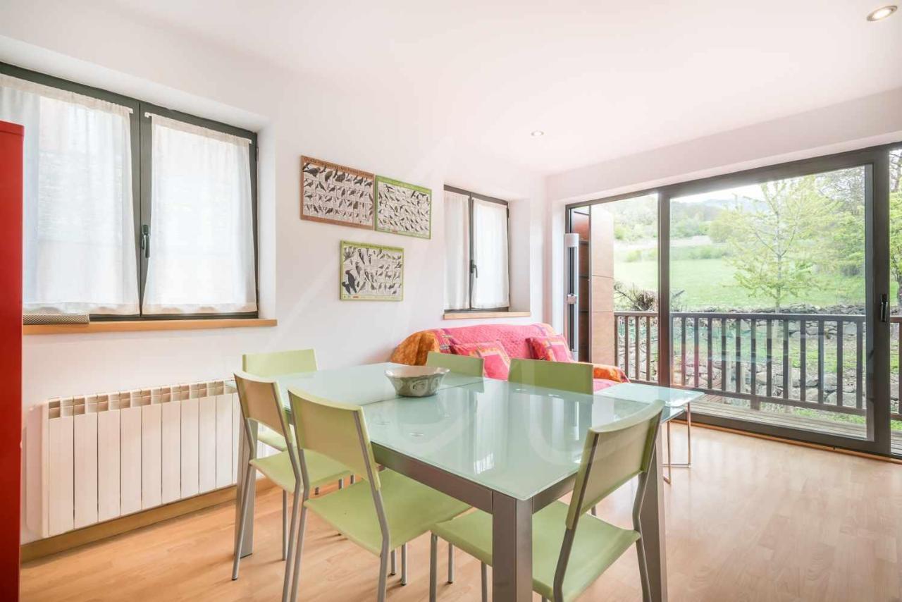 Valencia D'Aneu Aneu By Seamount Rentals מראה חיצוני תמונה