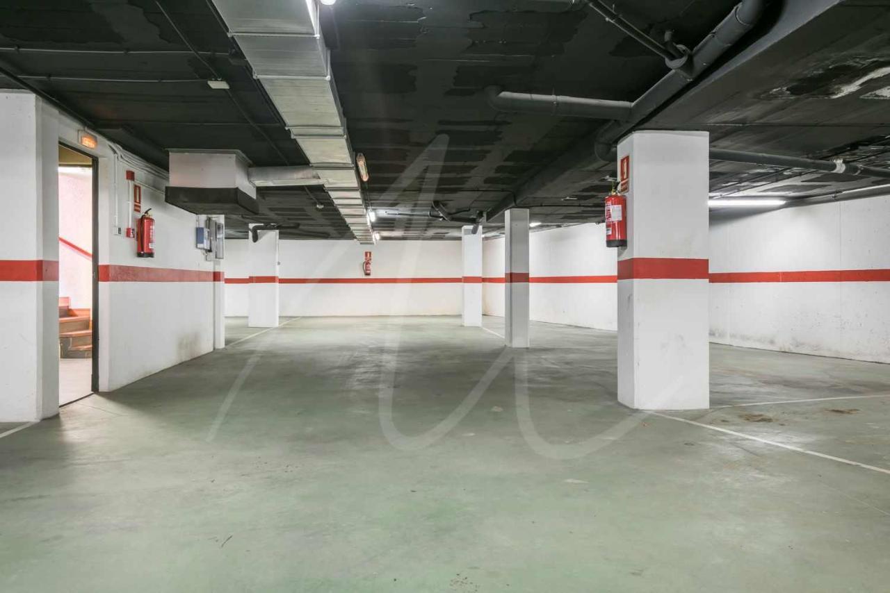 Valencia D'Aneu Aneu By Seamount Rentals מראה חיצוני תמונה